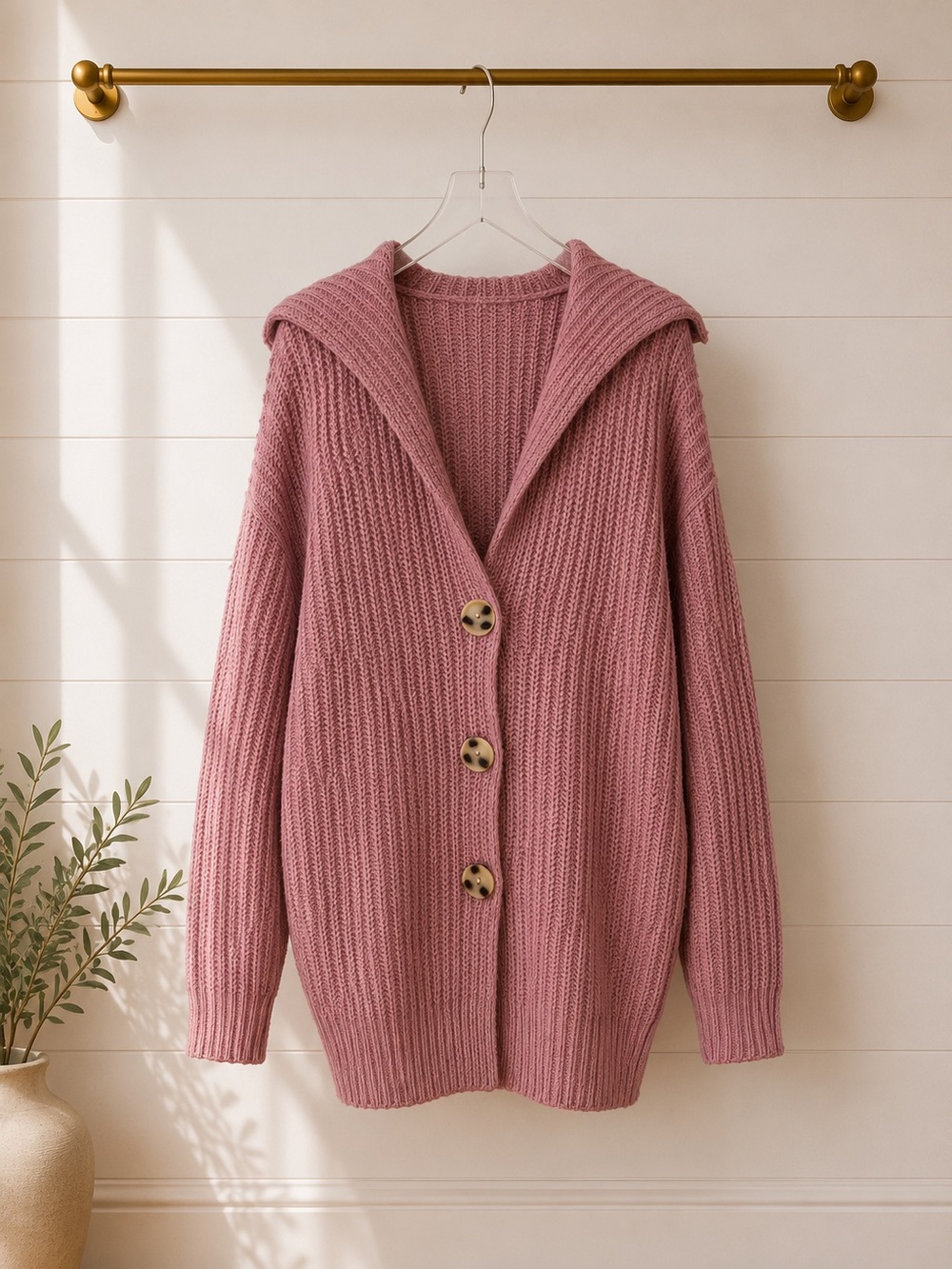 Free People Swim Too Deep Cardi